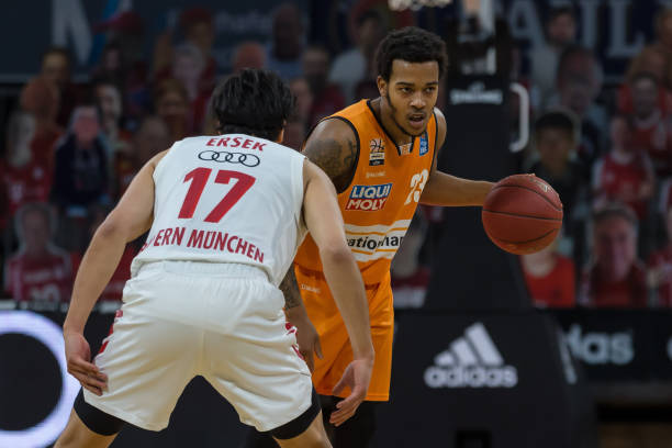 火箭在锋线 火箭在锋线