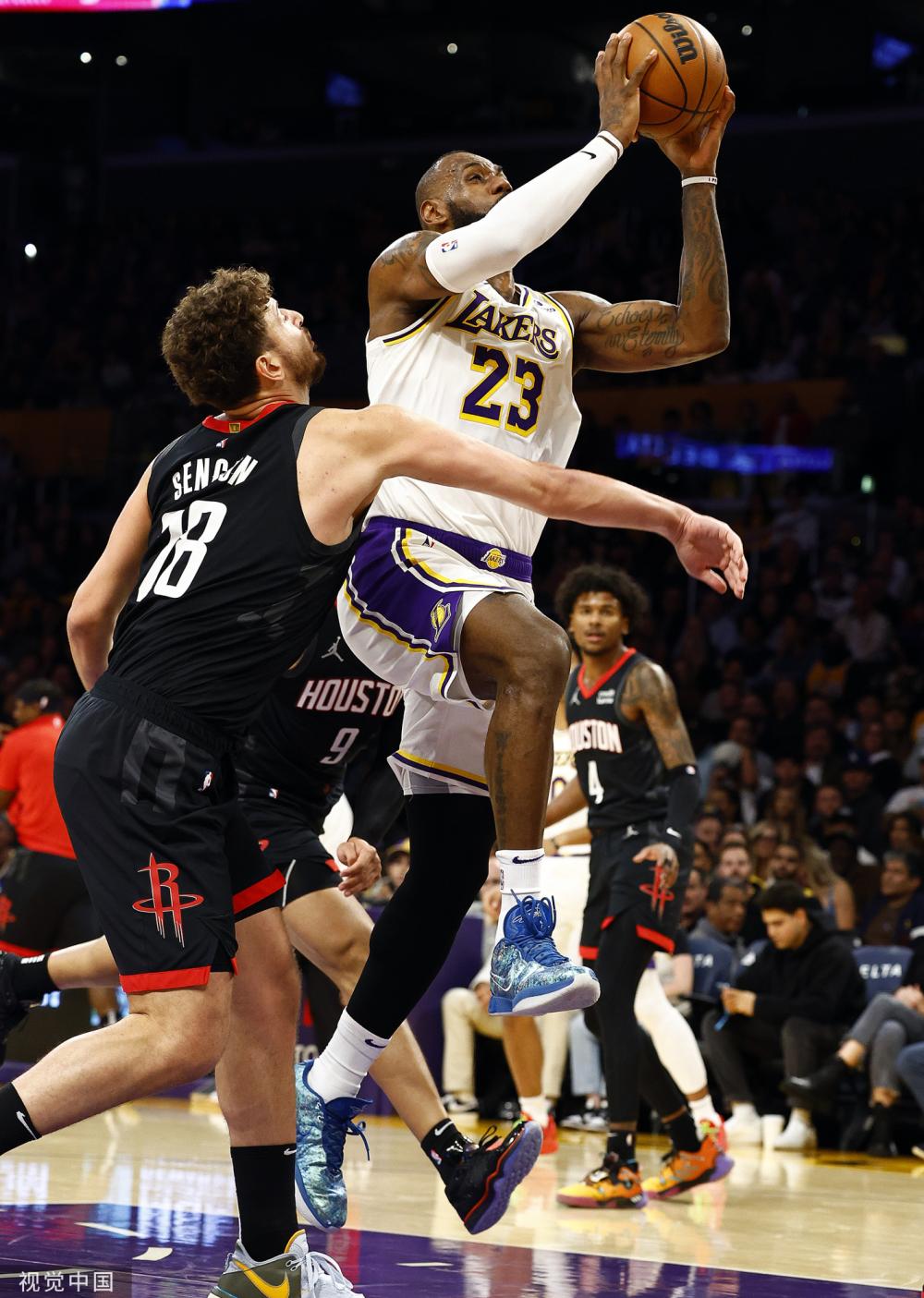 间合作的体 间合作的体